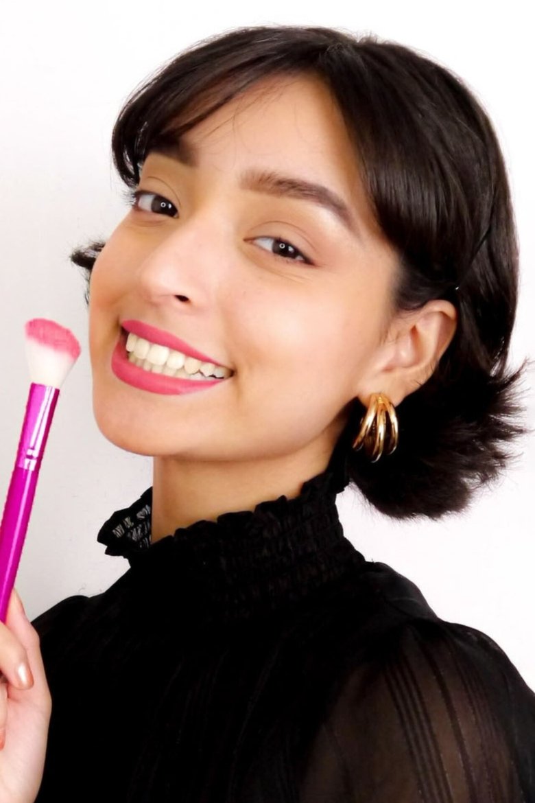 Portrait of Abril Castro