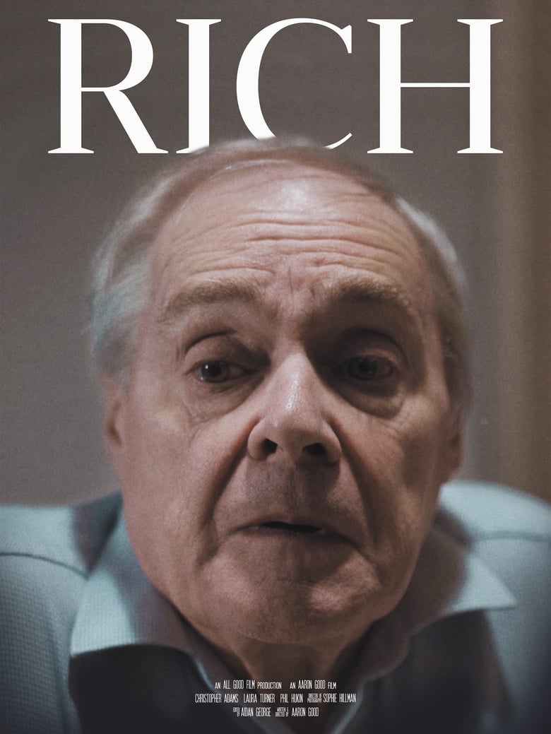 Poster of RICH