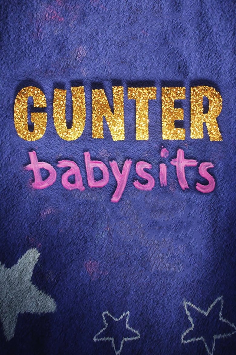 Poster of Gunter Babysits