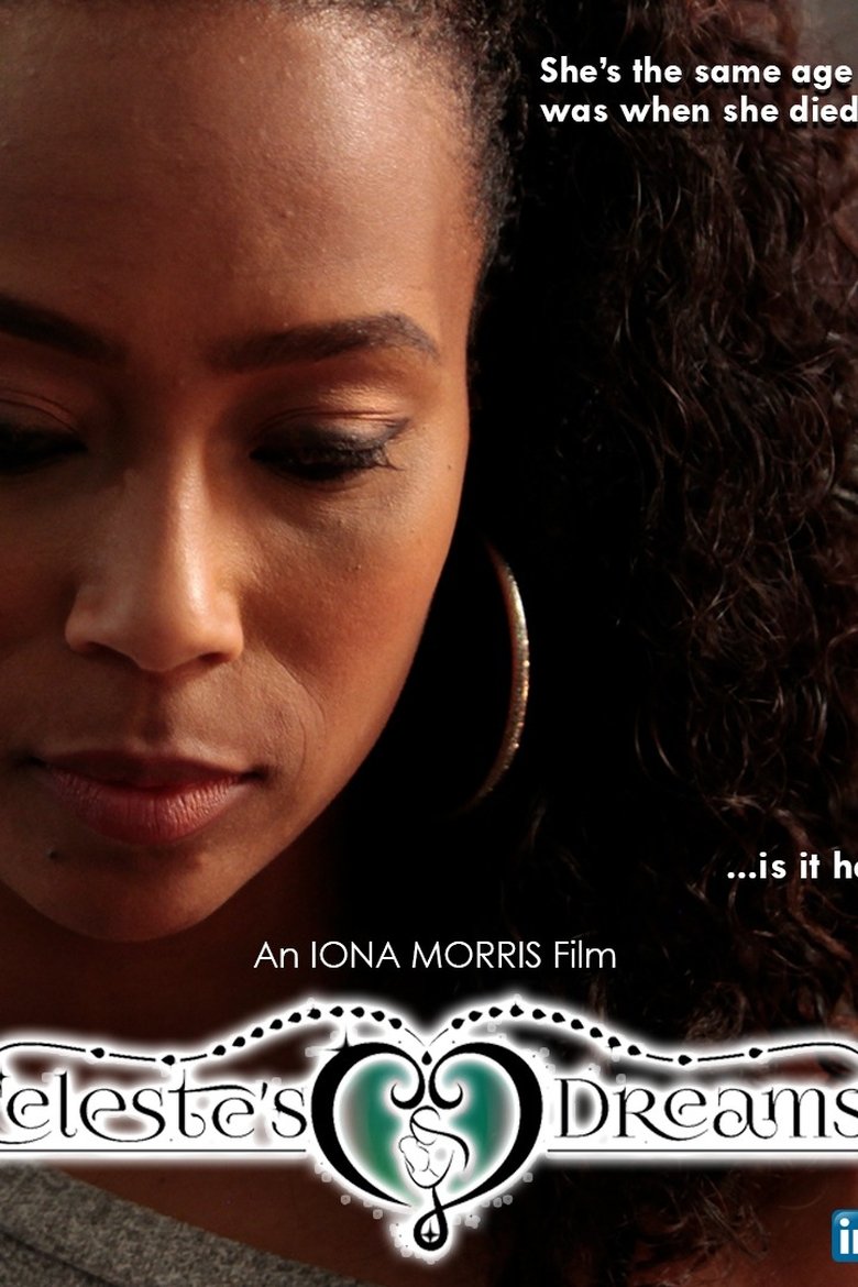 Poster of Celeste's Dreams