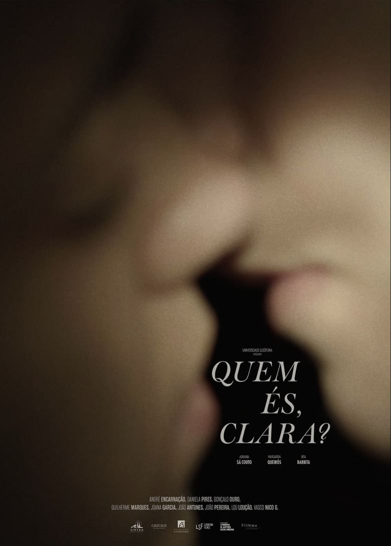 Poster of Quem és, Clara?