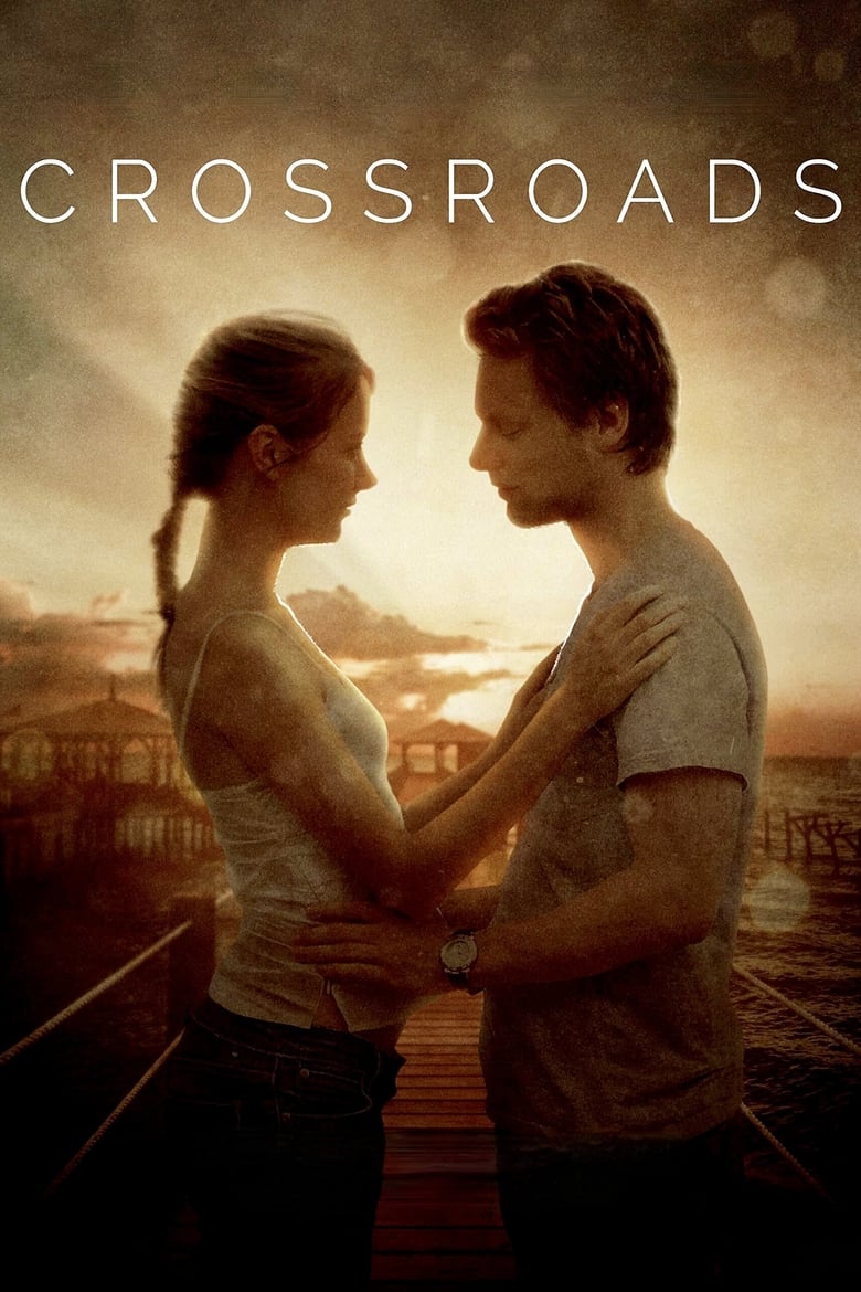 Poster of Crossroads