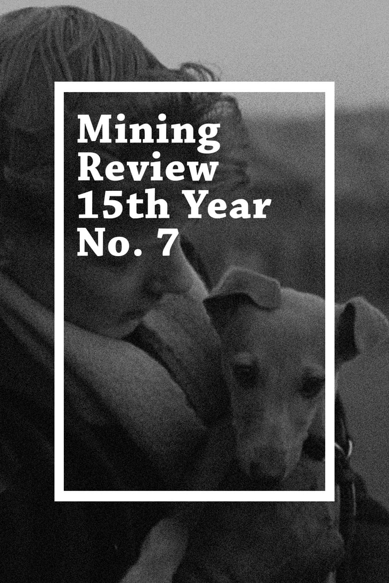 Poster of Mining Review 15th Year No. 7