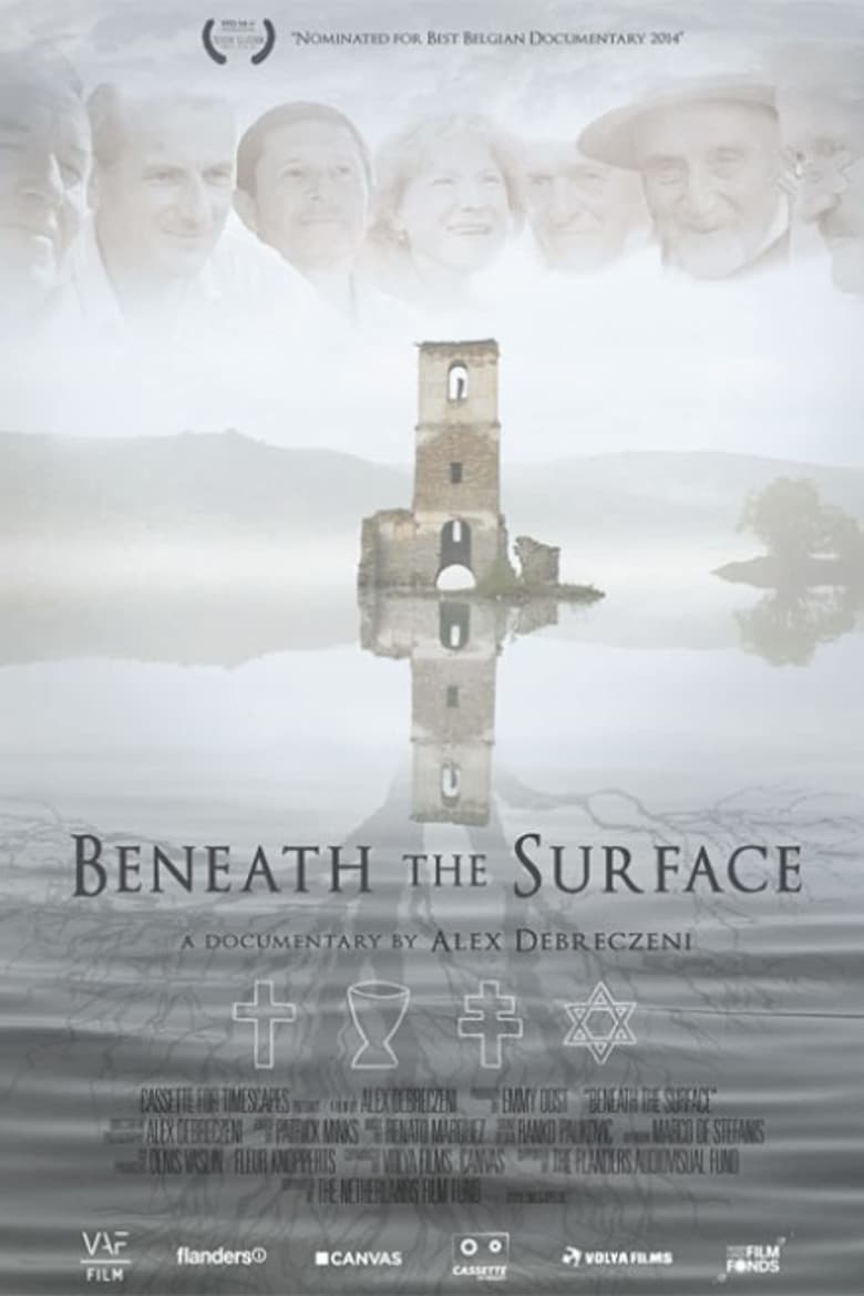 Poster of Beneath the Surface