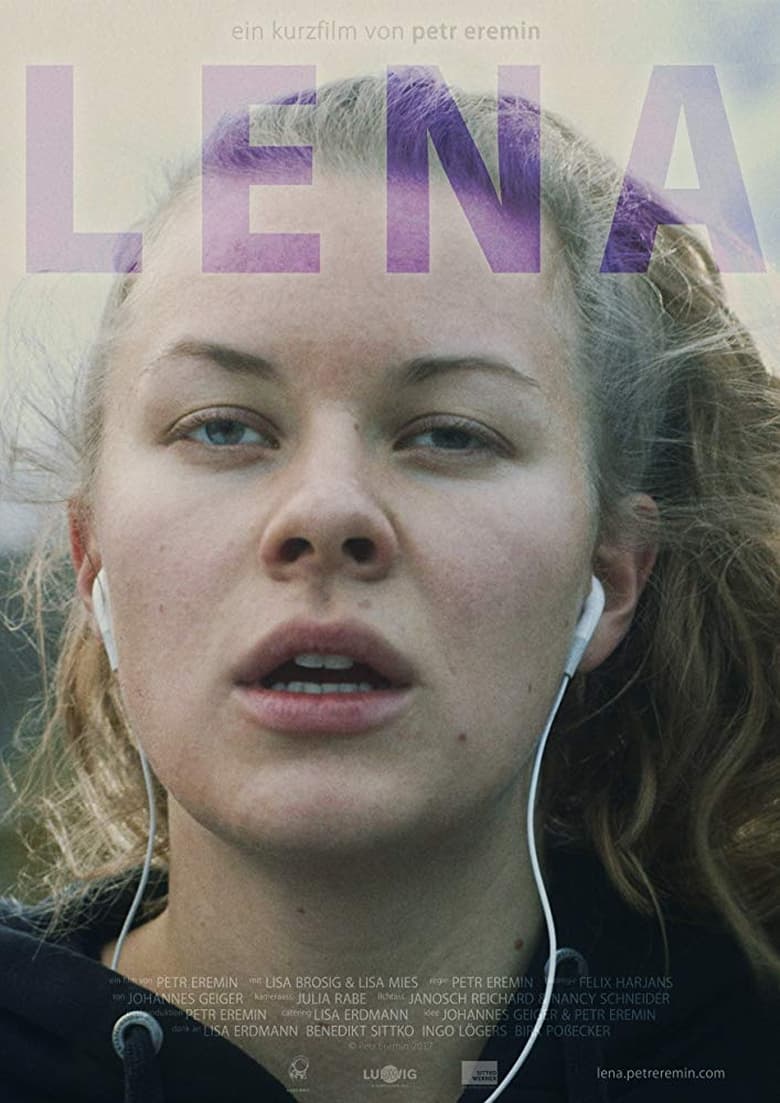 Poster of Lena