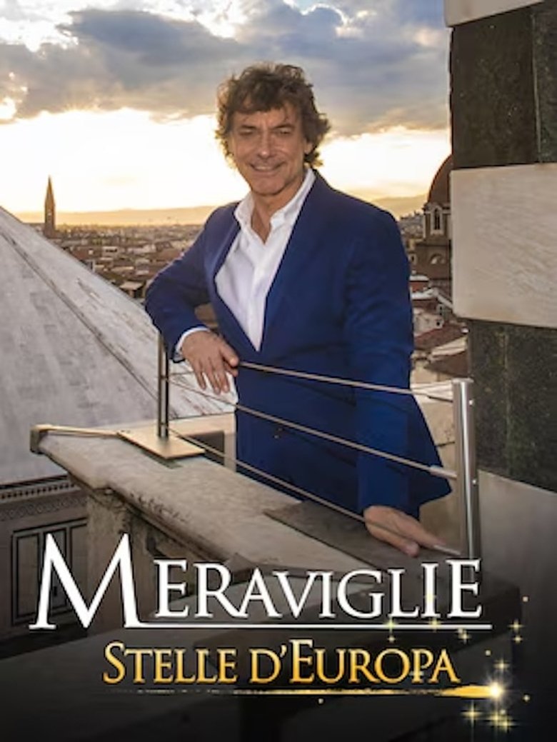 Poster of Episodes in Meraviglie   La Penisola Dei Tesori - Season 5 - Season 5