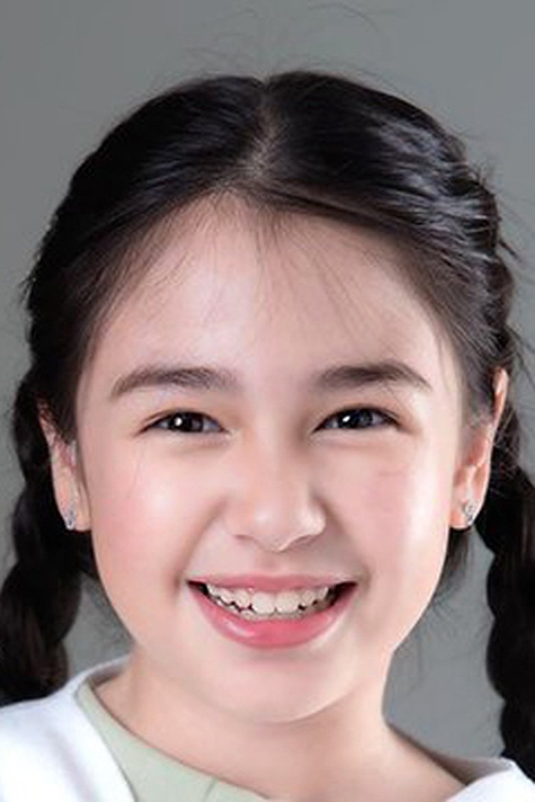 Portrait of Sirinchaya Boonsuwan