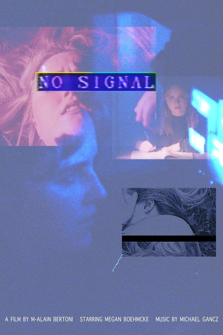 Poster of No Signal