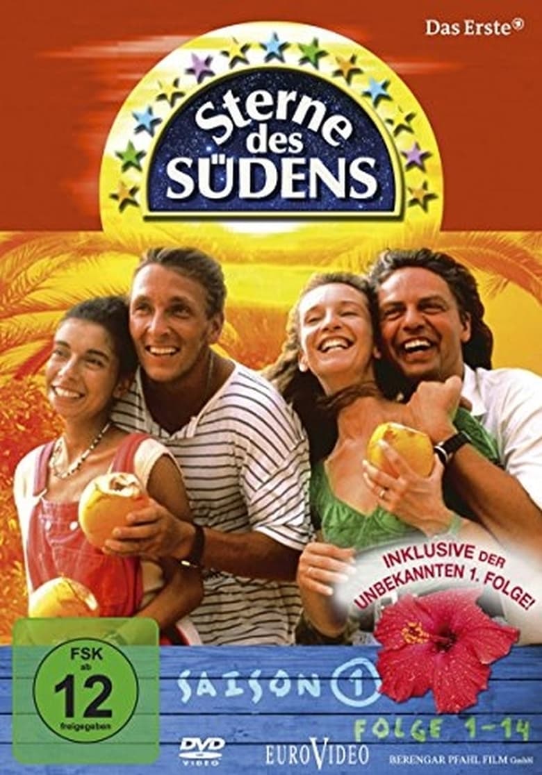 Poster of Sterne des Südens