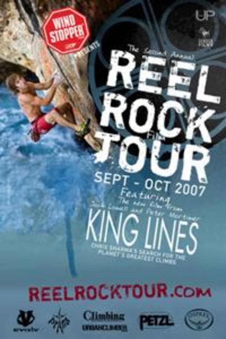 Poster of Episodes in Reel Rock - 2007 - 2007