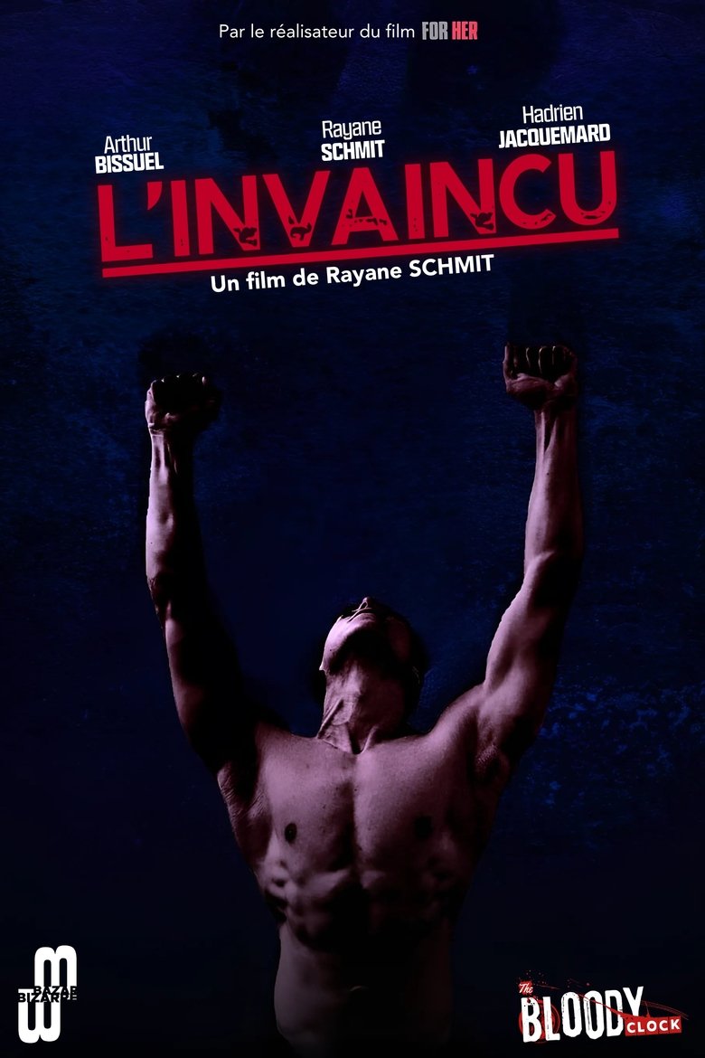 Poster of Invincible