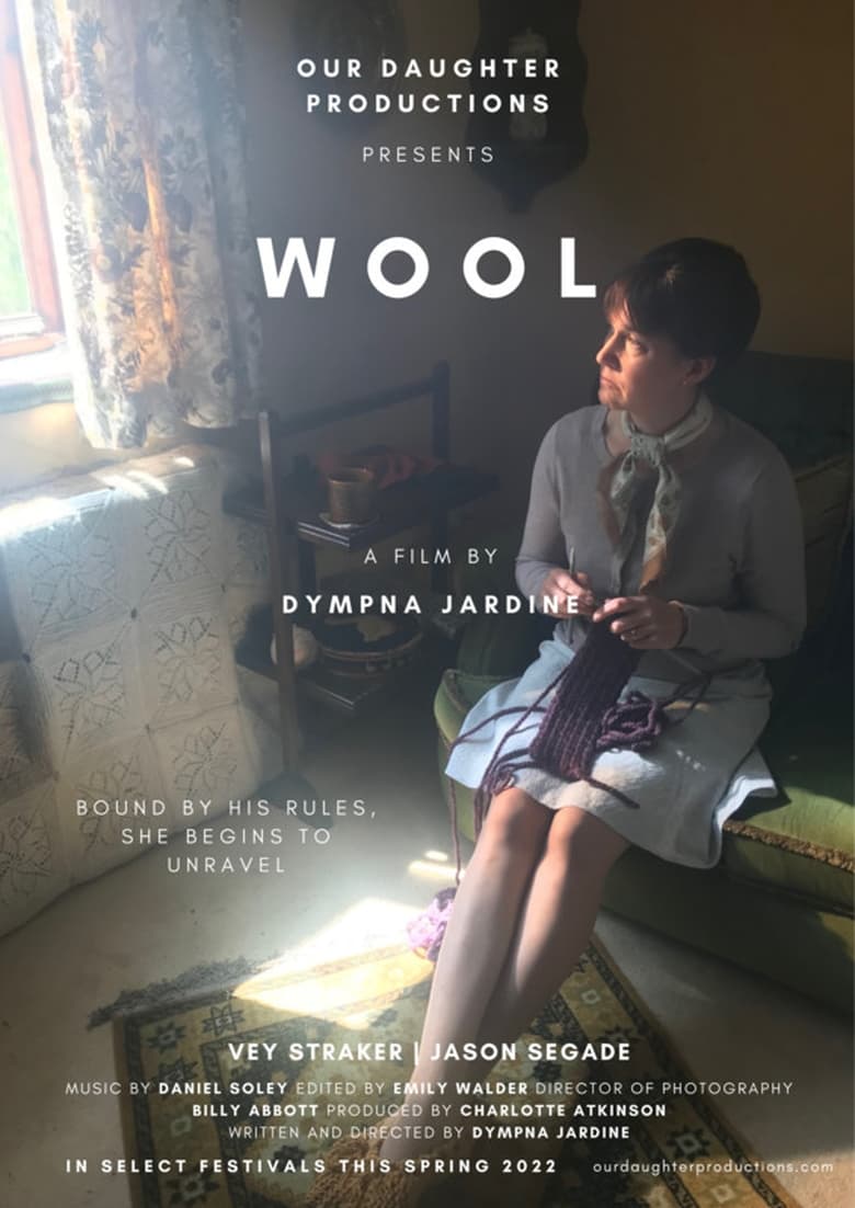 Poster of Wool