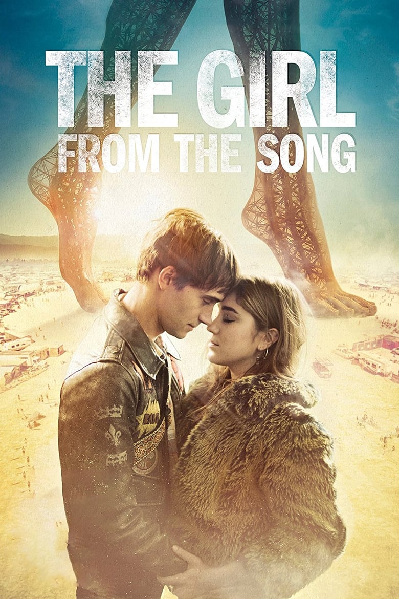 Poster of The Girl from the Song