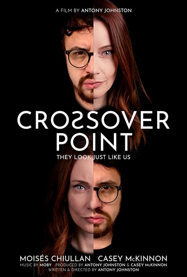 Poster of Crossover Point