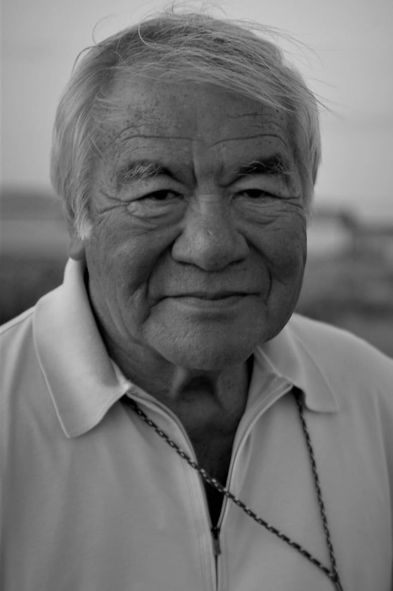 Portrait of Jimmy T. Murakami