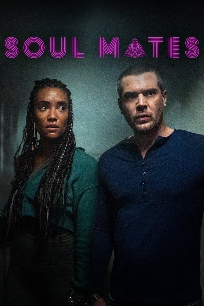 Poster of Soul Mates