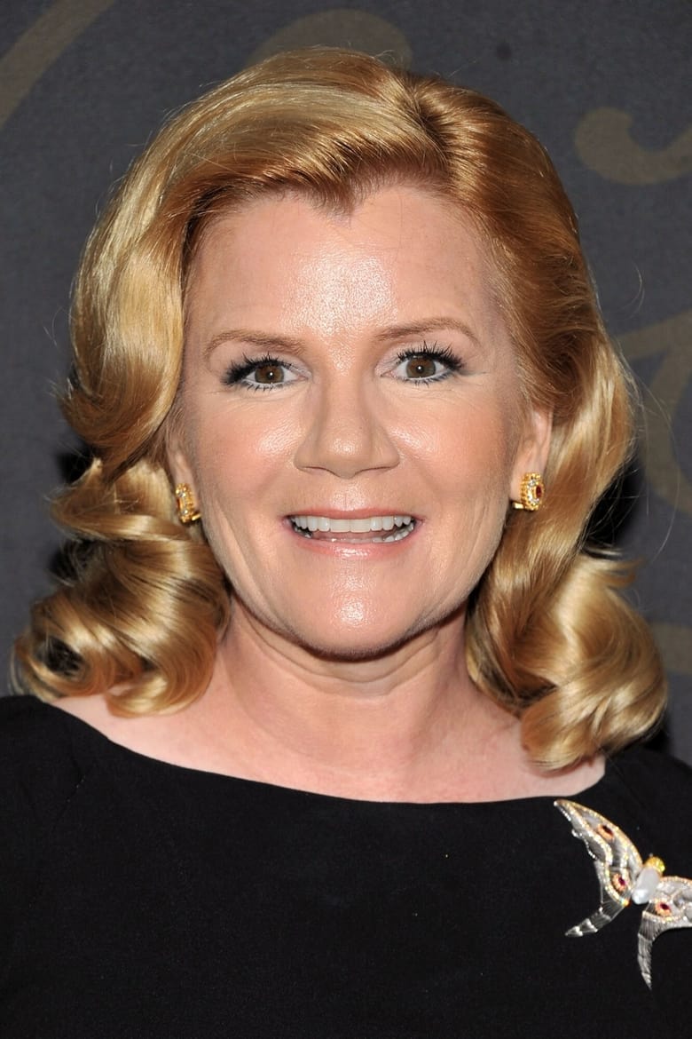 Portrait of Mare Winningham