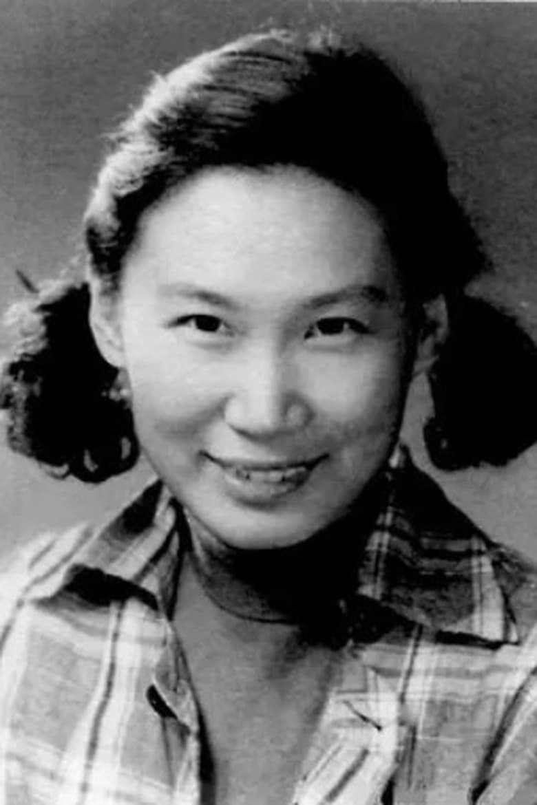 Portrait of Xianying Meng