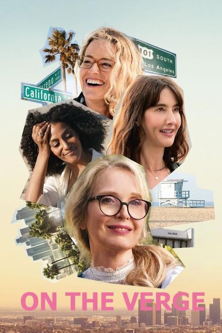 Poster of On the Verge