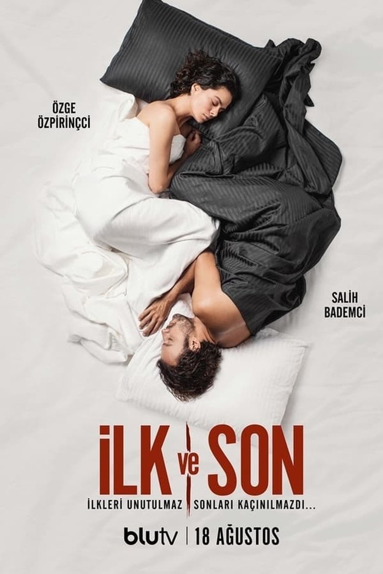 Poster of Episodes in Deeply - Season 1 - Season 1
