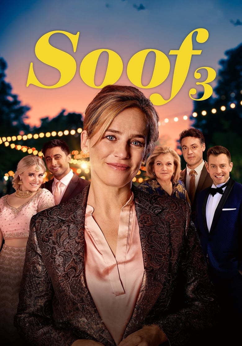 Poster of Soof 3