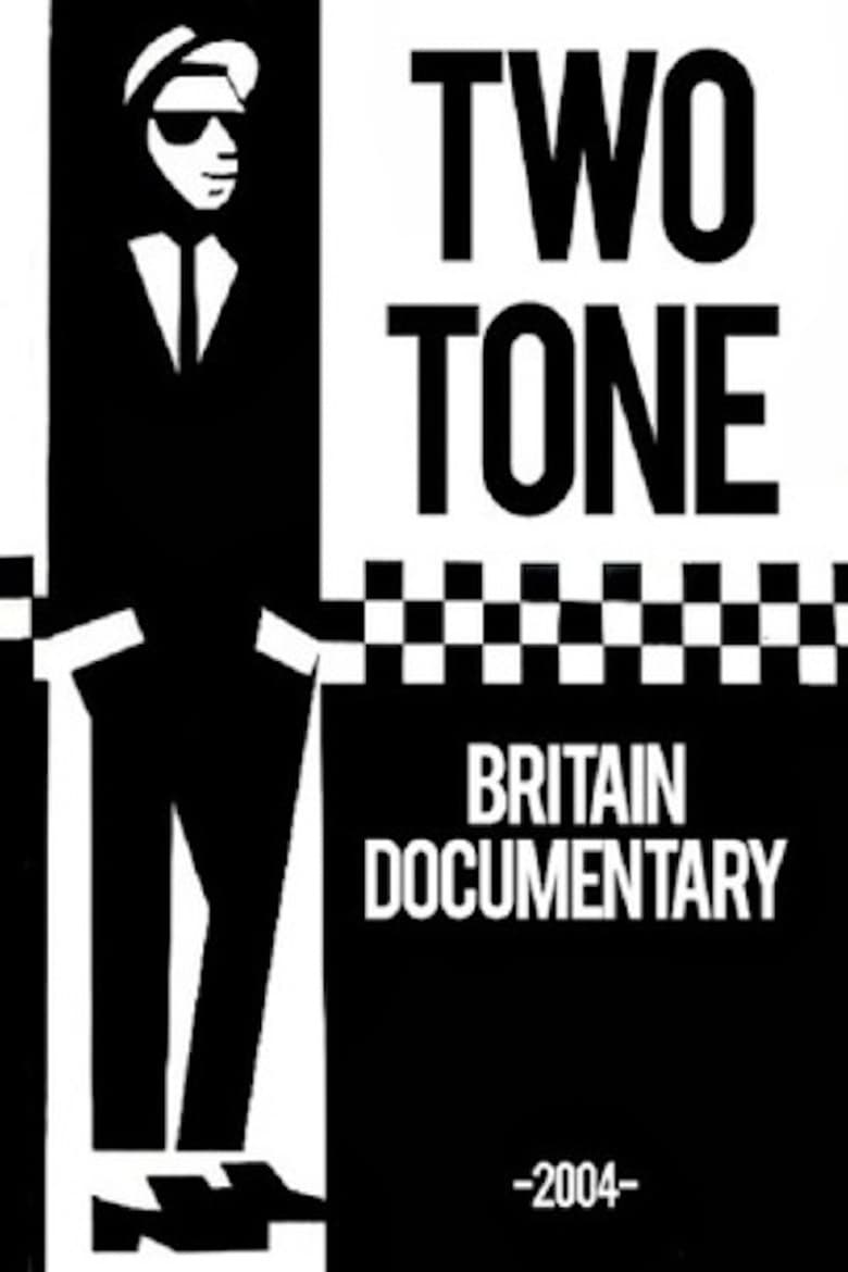 Poster of Two Tone Britain