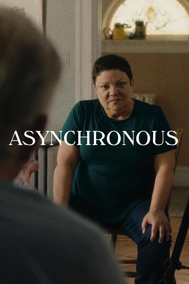 Poster of Asynchronous