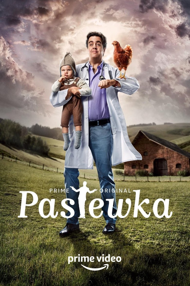 Poster of Episodes in Pastewka - Season 9 - Season 9