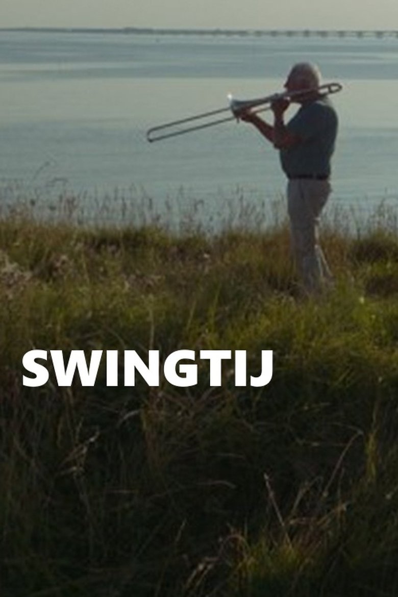 Poster of Swingtij (Blue Notes & Higher Grounds)