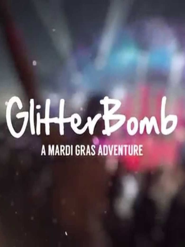 Poster of GlitterBomb