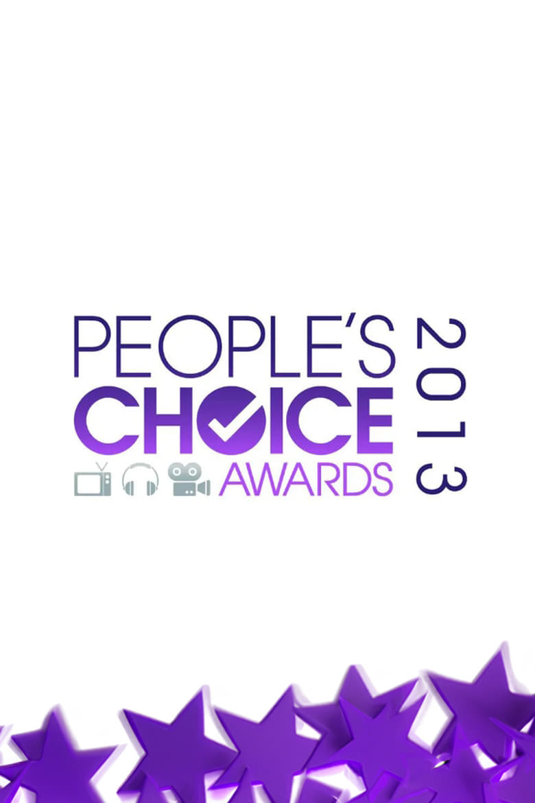 Poster of Episodes in People's Choice Awards - 39th People's Choice Awards - 39th People's Choice Awards