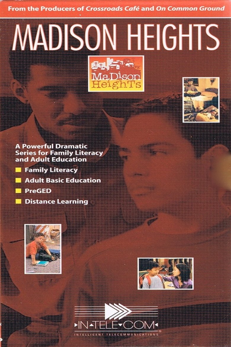Poster of Madison Heights
