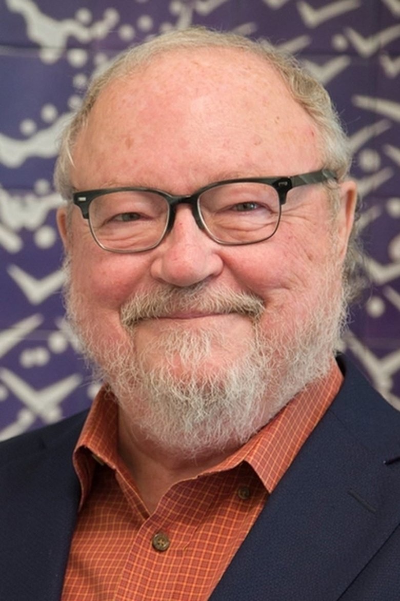 Portrait of Thomas Harris