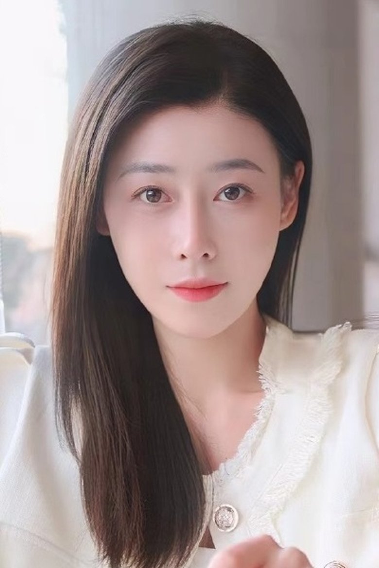 Portrait of Shi Li Jie