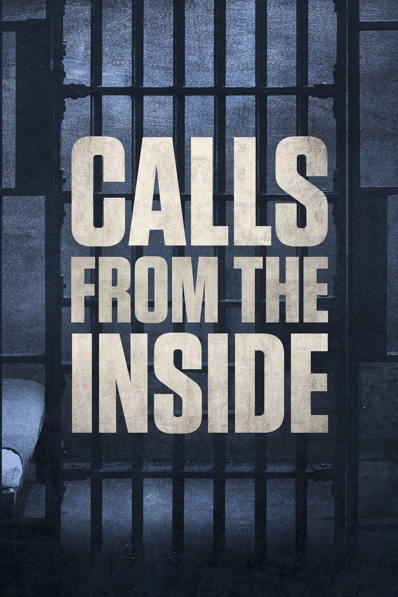 Poster of Cast and Crew in Calls From The Inside - Season 2 - Episode 7 - Connections to Murder