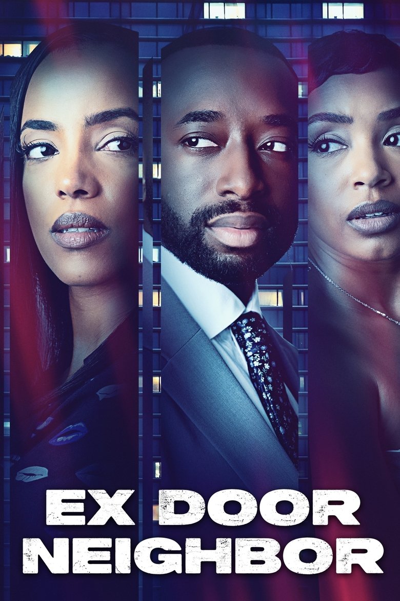 Poster of Ex Door Neighbor