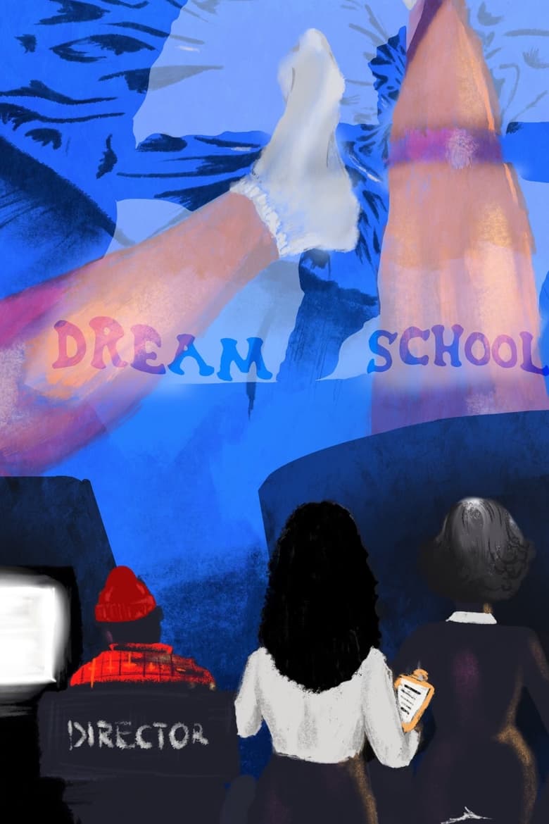 Poster of Dream School