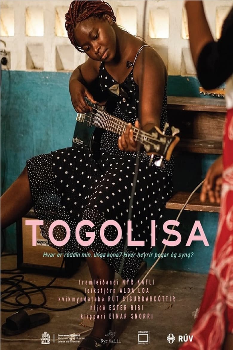 Poster of Togolísa