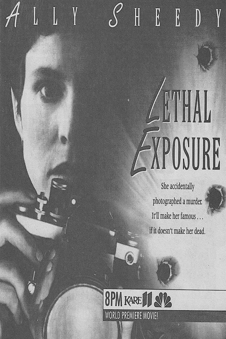 Poster of Lethal Exposure