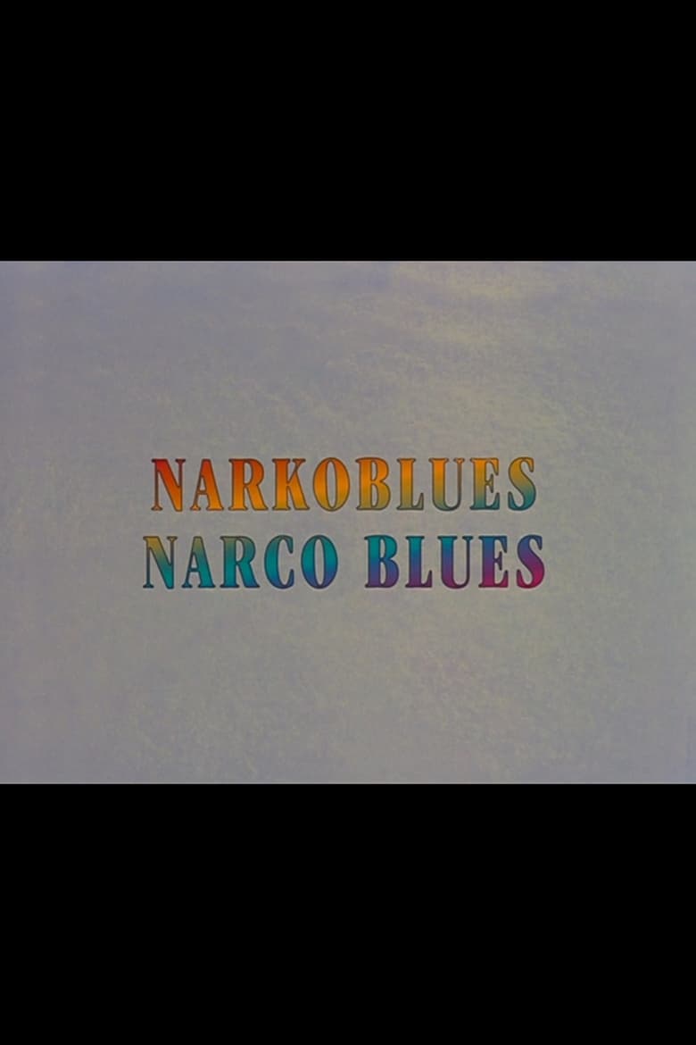 Poster of Narkoblues