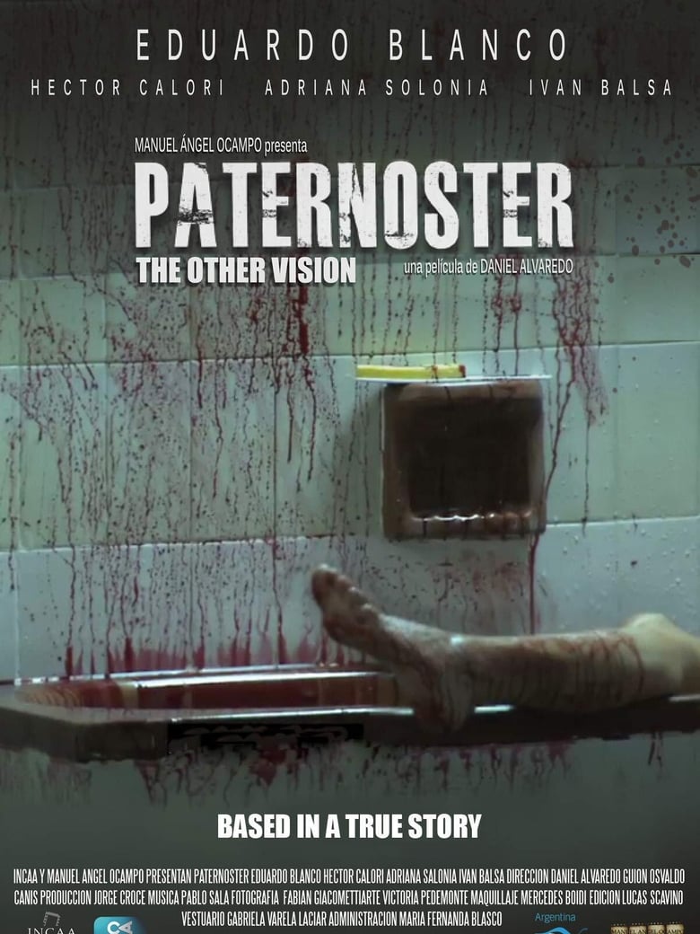 Poster of Paternoster