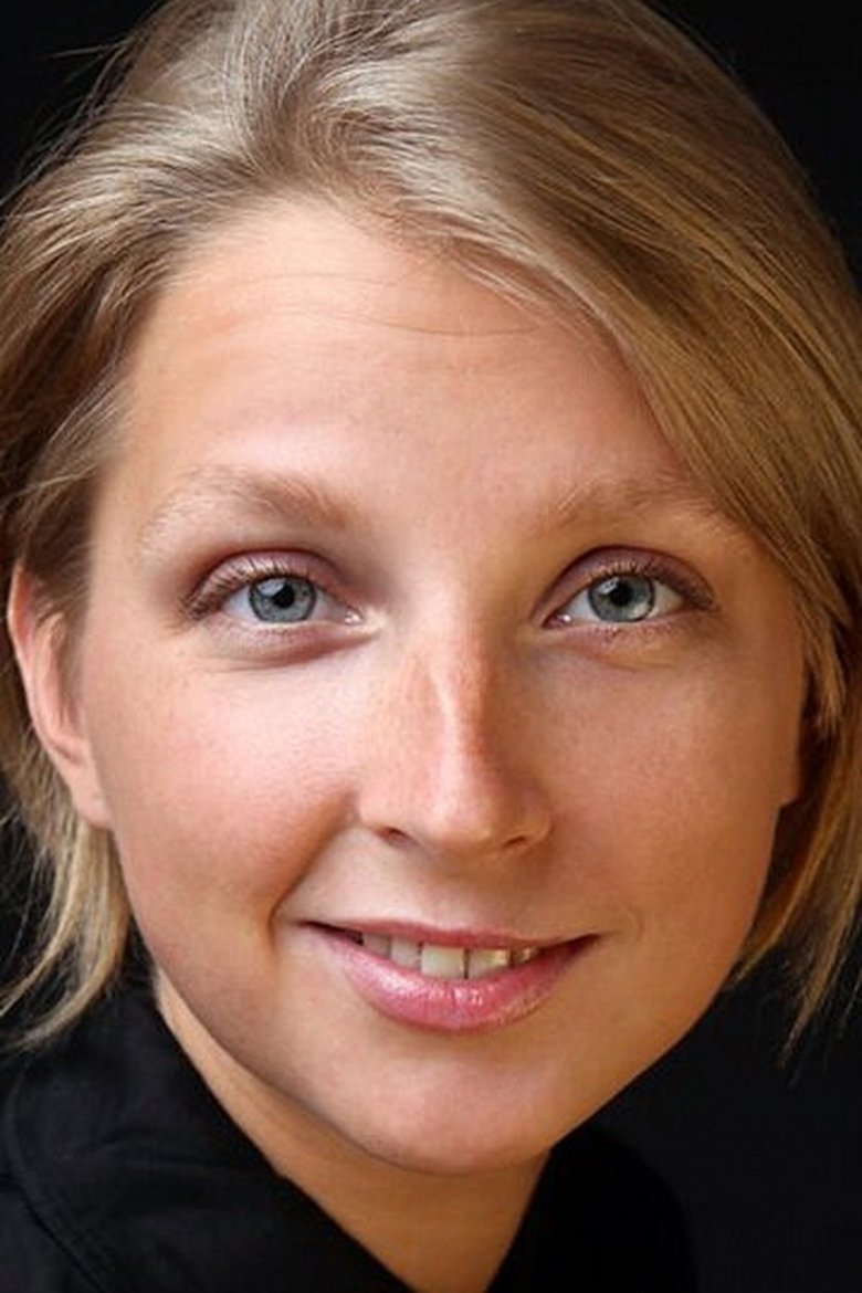 Portrait of Алиса Дмитриева