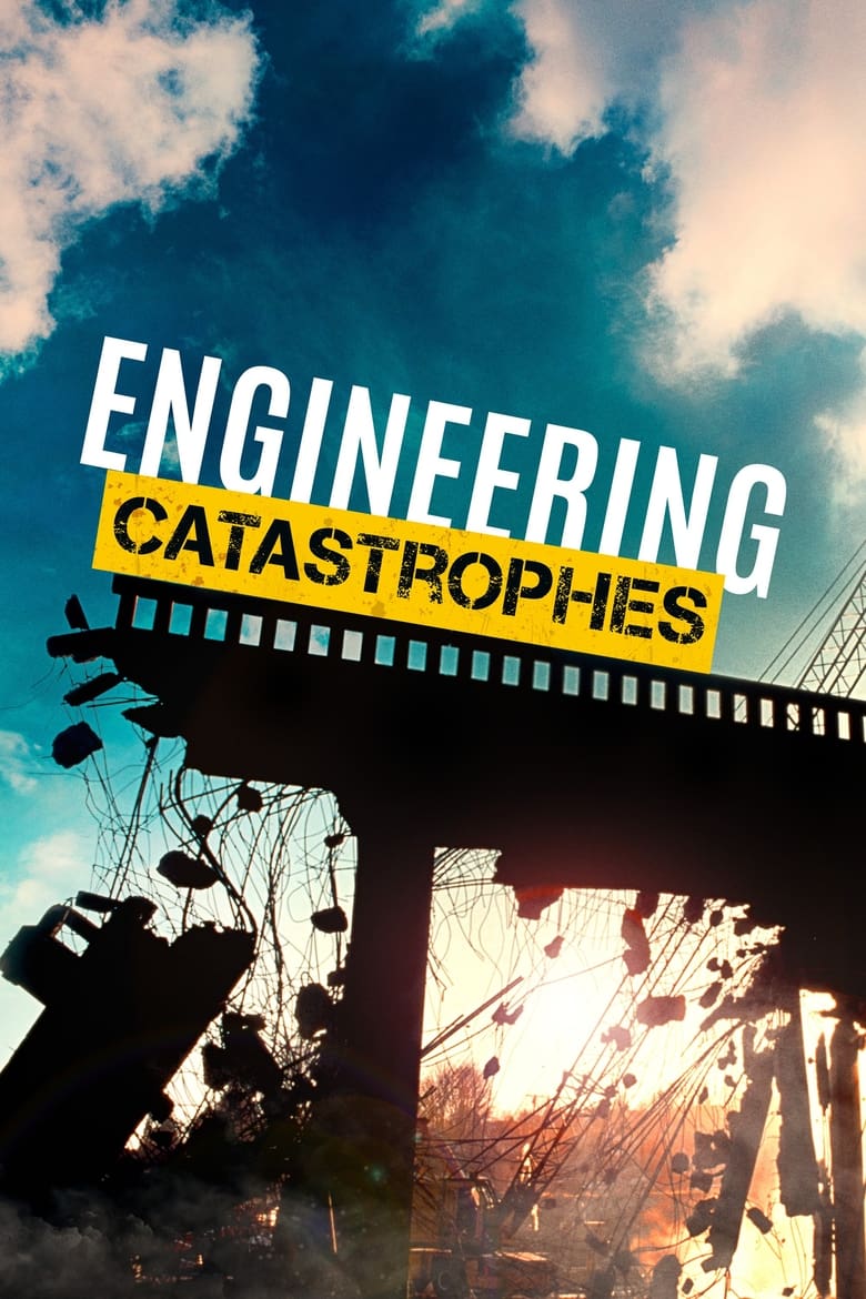 Poster of Episodes in Engineering Catastrophes - Season 6 - Season 6