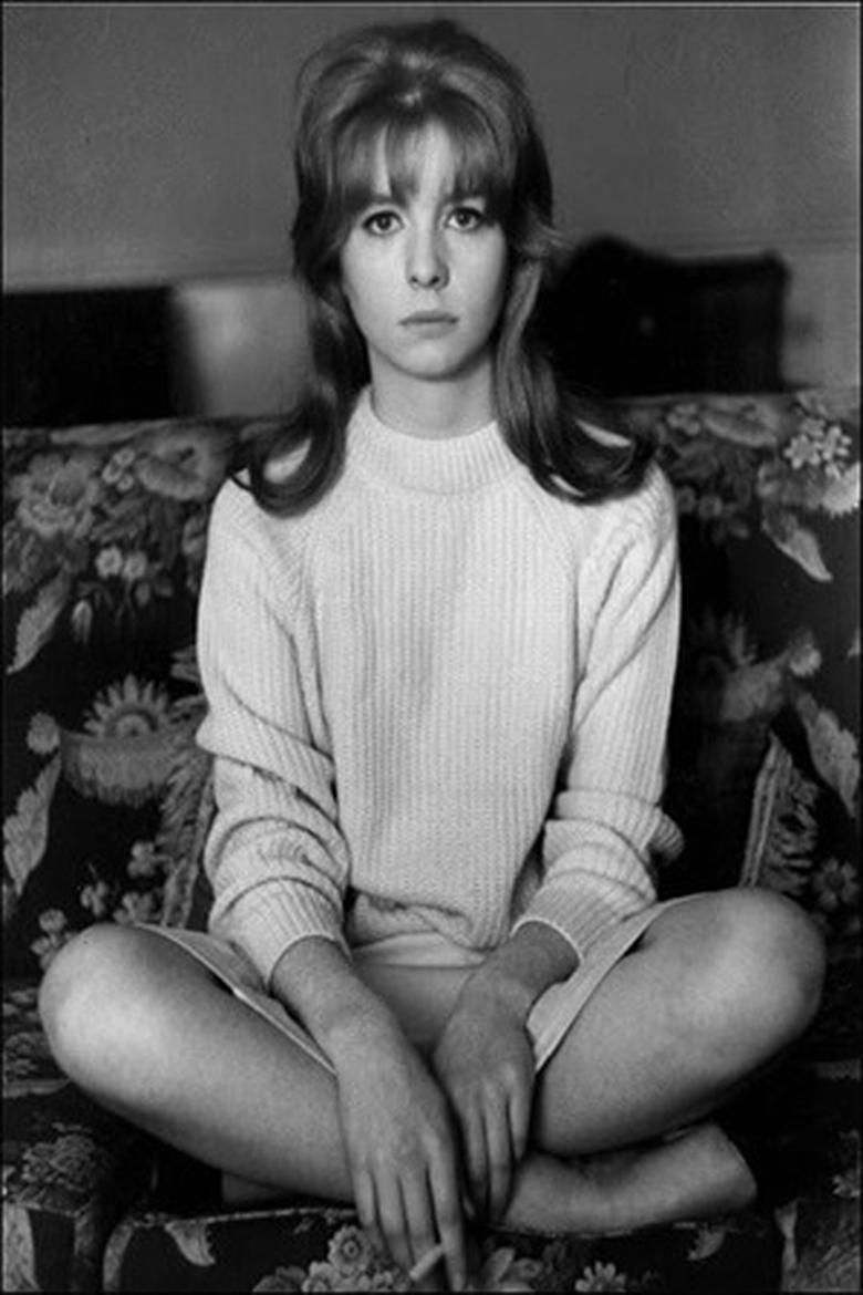 Portrait of Jane Asher