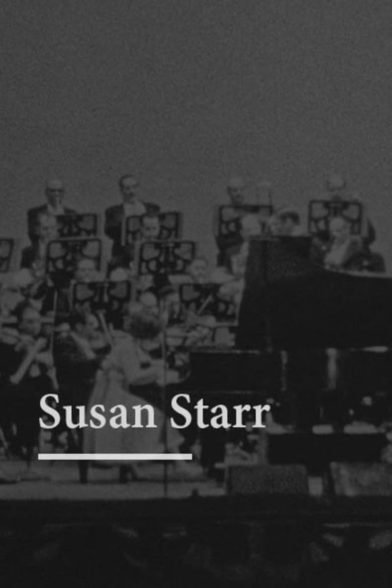 Poster of Susan Starr