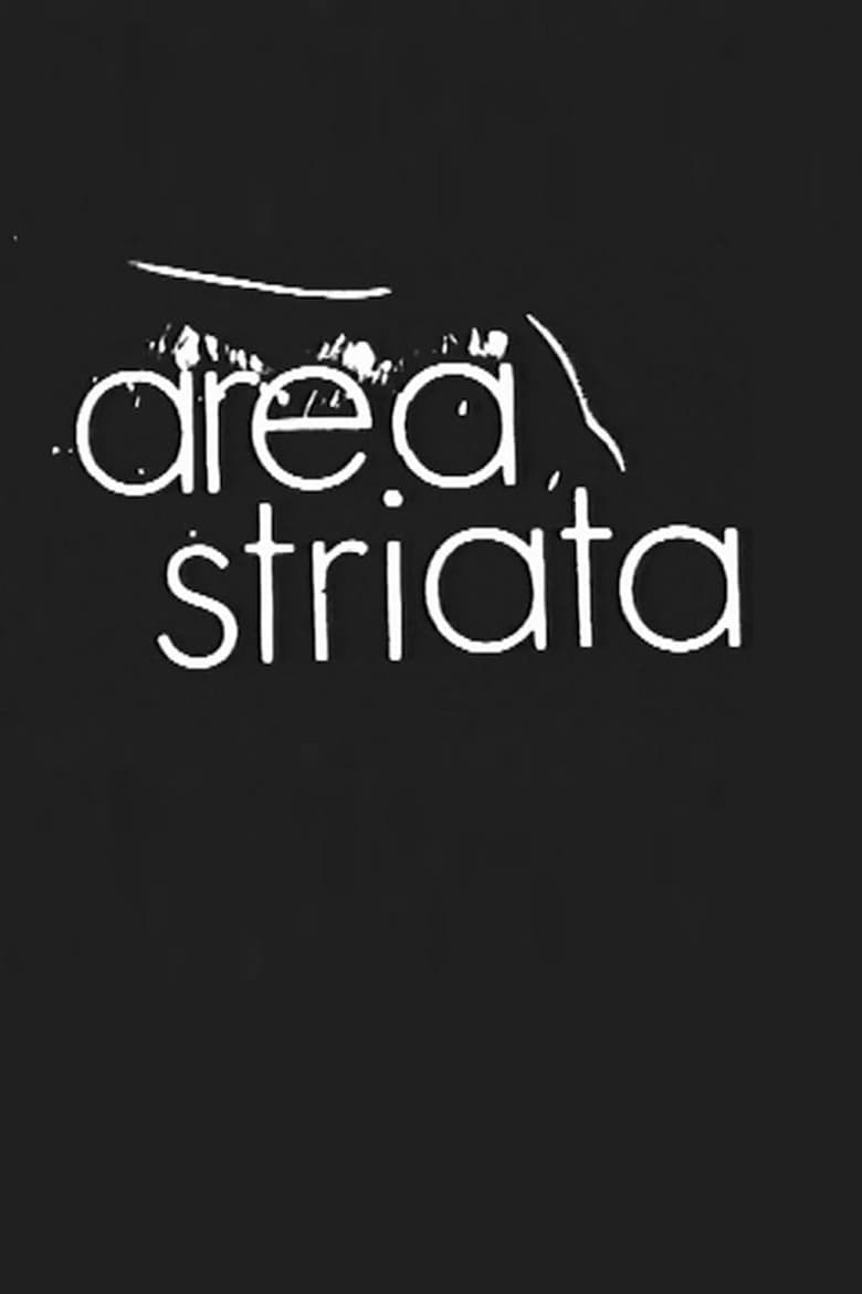 Poster of Area Striata