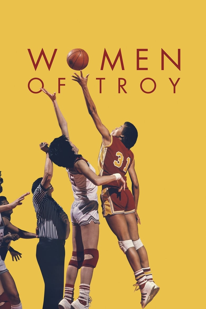 Poster of Women of Troy