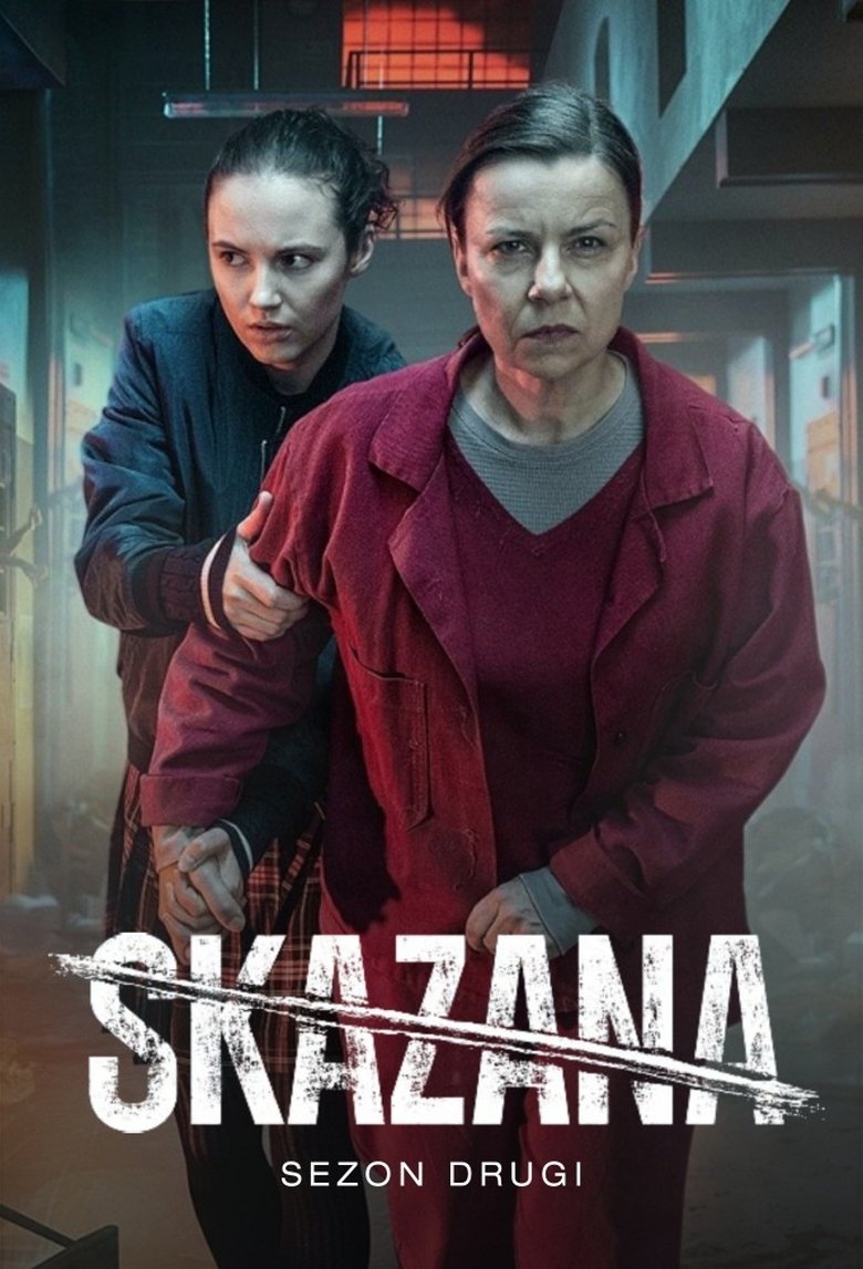 Poster of Episodes in The Convict - Season 2 - Season 2