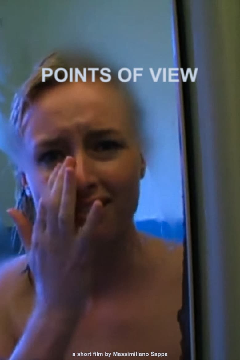 Poster of Points of View