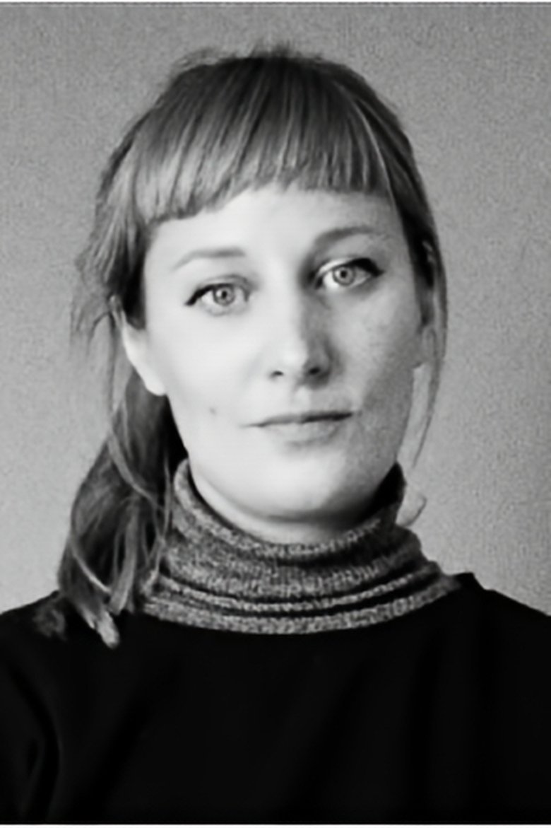 Portrait of Alexandra Toomey